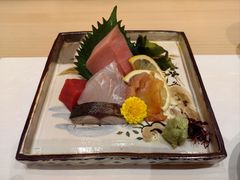 -鮨一日本料理(大中华店)