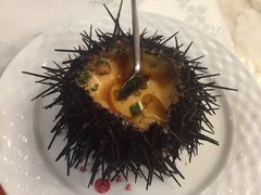 -万宝海鲜舫(劳动公园店)