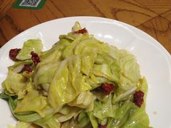 -阿罗新疆菜(人民广场店)