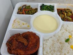 -咬不得高祖生煎·简餐(天城商业中心店)