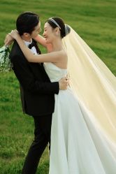 -巴黎春天婚纱摄影STUDIO·定制