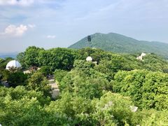 -紫金山天文台