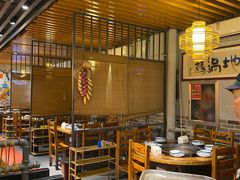 -俺家鲜·烧烤龙虾地锅鸡(观音塘店)