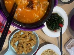 -过桥缘·过桥米线(北京望京万象汇店)
