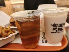 -前进5路汉堡炸鸡(昙华林店)