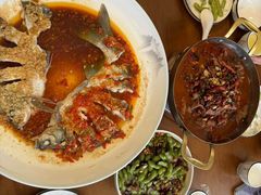 -食藕·武昌鱼(古德寺店)