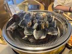 -味家烤肉烤鳗鱼牛排(西塔旗舰店)