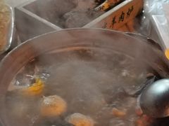 -九米羊肉炉(东渡店)