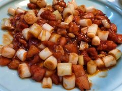 -香满楼(清水河路店)