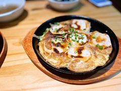 豆腐生煎包-恋萍小吃(时代店)