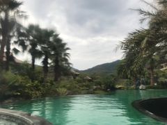 -广州从化都喜泰丽度假温泉酒店