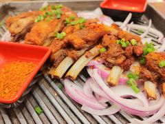 -山西会馆·晋菜·晋商宴·学堂记忆(许坦西街店)