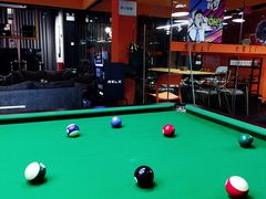 -火星工厂·桌游·团建聚会·轰趴馆(厦滘店)