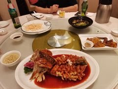 -得月楼·省级非遗·传统苏帮菜(观前店)