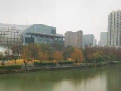 -运河游船(武林门码头)