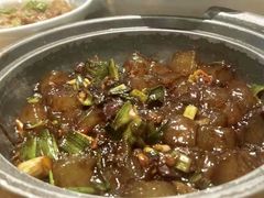 -大厨小馆(华阳城店)