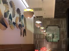 -爱碗亭·鲜炒湖南菜(壹城中心店)