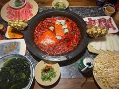 -蜀大侠火锅(总府路店)