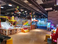 -汤W城市微度假(仓山店)