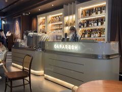 -CAPARESH開府莱舍(望京金辉店)