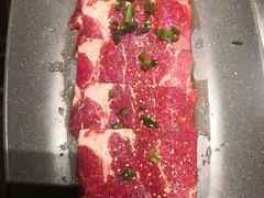 -新石器烤肉(虹悦城店)