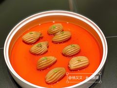 -翕间食·精致淮扬菜(江苏大剧院店)