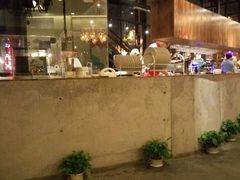 -漫咖啡 (CCPAPK创意港店)