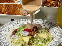 -国人川菜(李家村建东街店)