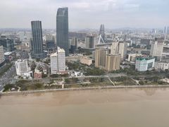 -宁波万豪酒店