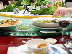 -绍兴上虞雷迪森云锦大酒店