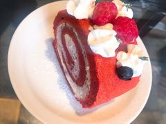 -Nectar One Cafe(勇烈路n1店)