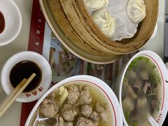 -津品味小吃(大学湾店)