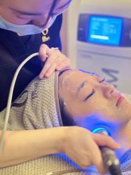 -栖SPA·ONDA ·海菲秀·皑皑科技美肤中心