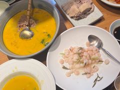 -竹里馆 ·茶食(奥体店)