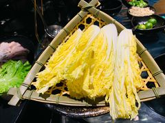 -凤园椰珍·臻品椰子鸡(保利时光里店)