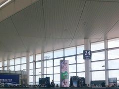 -南京禄口机场雅高铂尔曼大酒店