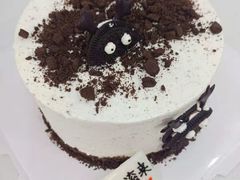 -糕小爱·动物奶油生日蛋糕定制(昆山总店)