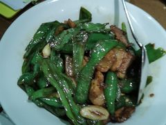 -炊烟小炒黄牛肉(中心印象城店)