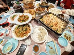-老长春肉馆(创业大街店)