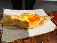 -格鲁·秀色Georgia’s Feast