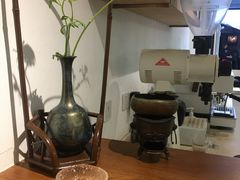 -茶是一枝花泡茶店