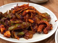 -贤花饭店(城阳店)