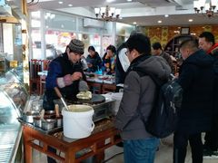 -白魁老号饭庄(交道口店)