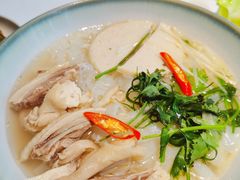 -花样西贡·法式越南菜餐厅(桂林万象城店)
