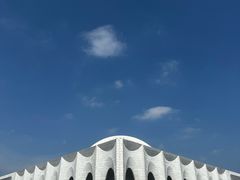 -首钢一高炉·SoReal科幻乐园