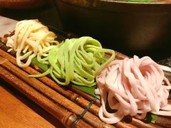 -盡膳口福跷脚牛肉火锅(北美新天地店)