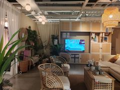 -IKEA宜家家居(南京商场)