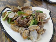 -好味道海鲜大排档·老字号(巽寮湾海鲜市场店)