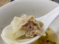 -金陵老丁家馄饨(新街口店)