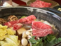 -Tokyo Sukiyaki Tei